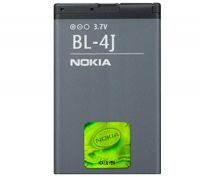 Акумулятор для Nokia BL-4J [HC]