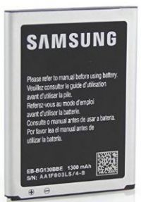 Акумулятор для Samsung G130E, Galaxy Star 2 (EB-BG130ABE) [HC]