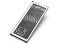 Акумулятор для Samsung G850F, Galaxy Alpha (EB-BG850BBC/E) [HC]