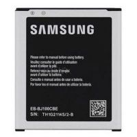 Акумулятор для Samsung J1-2015, J100 (EB-BJ100CBE) [HC]