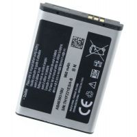 Акумулятор для Samsung S3650, C3312, C3060, C3322, L700, S5600 и др. (AB463651BU/E/C) [HC]