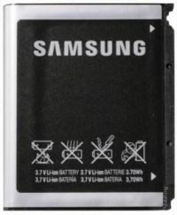 Аккумулятор для Samsung S5230, B5210, U700, L810, S7520 и др. (AB603443CE) [КНР]