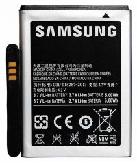 Аккумулятор для Samsung S5660, S5830, S6312, S6102, S7500 и др. (EB494358VU, EB464358VU) [High Copy]