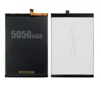 Акумулятор для Doogee BL5000 5050 mAh [Original PRC] 12 міс. гарантії