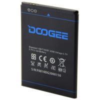 Акумулятор для Doogee DG300 2500 mAh [Original PRC] 12 міс. гарантії