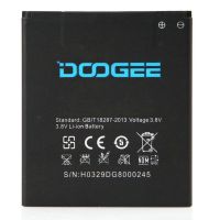 Акумулятор для Doogee DG800 Valencia 2000 mAh [Original PRC] 12 міс. гарантії