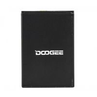 Аккумулятор Doogee X20 / X20L -  BAT17582580 (2580mAh) [Original PRC]