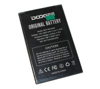 Акумулятор для Doogee X9/ X9 Pro - BAT16533000 [Original PRC] 12 міс. гарантії