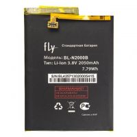 Акумулятор для Fly BL-N2000B, IQ4516 Octa [Original PRC] 12 міс. гарантіїгарантии