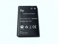 Акумулятор для Fly BL4101, DS210 [Original PRC] 12 міс. гарантії