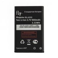 Акумулятор для Fly BL4255 / DS106 [Original PRC] 12 міс. гарантії