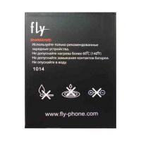 Акумулятор для Fly (BL4701) DS105/DS104D [Original PRC] 12 міс. гарантії