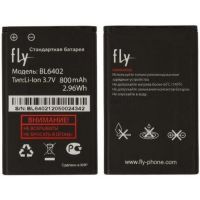 Акумулятор для Fly (BL6402) TS90 [Original PRC] 12 міс. гарантії