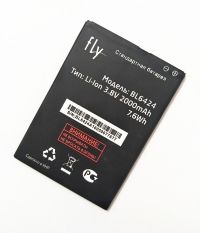 Акумулятор для Fly BL6424 FS505 [Original PRC] 12 міс. гарантії