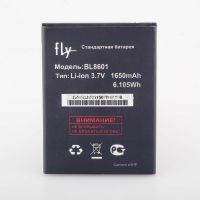 Акумулятор для Fly BL8601 / IQ4505 [Original] 12 міс. гарантії