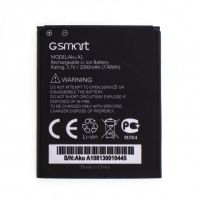 Акумулятор для Gigabyte GSmart AKU A1 [Original PRC] 12 міс. гарантії