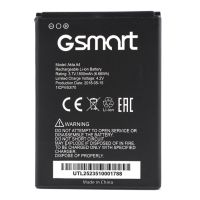 Акумулятор для Gigabyte GSmart Akta A4 [Original] 12 міс. гарантії