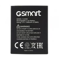 Акумулятор для Gigabyte GSmart CLASSIC [Original PRC] 12 міс. гарантії