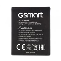 Акумулятор для Gigabyte GSmart REY R3 [Original PRC] 12 міс. гарантії