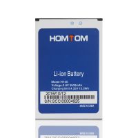 Акумулятор для Homtom HT20 [Original PRC] 12 міс. гарантії