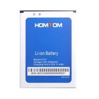 Акумулятор для Homtom HT27 /  Ergo A555 Universe [Original PRC] 12 міс. гарантії