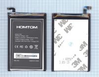 Акумулятор для Homtom HT6/ HT6 Pro [Original PRC] 12 міс. гарантії