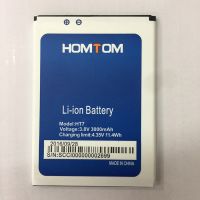 Акумулятор для Homtom HT7/ HT7 Pro [Original PRC] 12 міс. гарантії