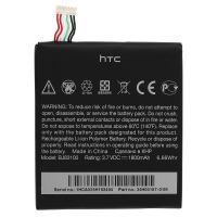 Акумулятор для HTC One X / G23/ BJ83100 [Original] 12 міс. гарантії