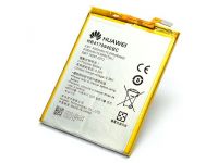 Акумулятор для Huawei Acsend Mate 7 (HB417094EBC) [Original PRC] 12 міс. гарантії