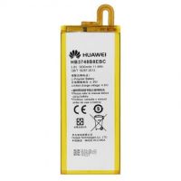 Акумулятор для Huawei Ascend G7, C199, HB3748B8EBC [Original] 12 міс. гарантії