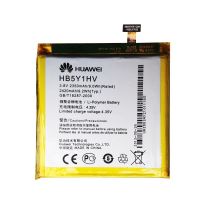 Акумулятор для Huawei ASCEND P2/HB5Y1 [Original] 12 міс. гарантії