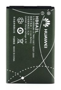 акумулятор huawei c7260 / hb6a2l [original prc] 12 міс. гарантії