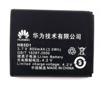 Акумулятор для Huawei HB5D1 C5600 [Original PRC] 12 міс. гарантії