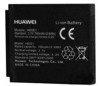 Акумулятор для Huawei HB5E1 C3100 [Original PRC] 12 міс. гарантії