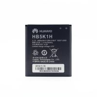 Акумулятор для Huawei HB5K1/HB5K1H Ascend Y200/ U8650 Sonic/ U8655/ U8850 Vision/ U8230/ C8650 1150 mAh [Original PRC] 12 міс. гарантії