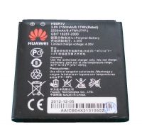 Акумулятор для Huawei HB5R1, HB5R1V - U8950 Ascend G600/ G500/ P1/ U9202L, Honor 2, Honor 3 - 2000 mAh [Original PRC] 12 міс. гарантії