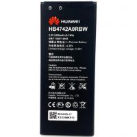 Акумулятор для Huawei Honor 3C, G730, H30-U10 (HB4742A0RBC, HB4742A0RBW) [Original PRC] 12 міс. гарантії