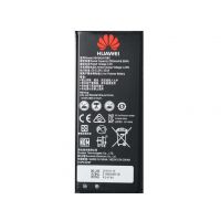 Акумулятор для Huawei HB4342A1RBC - Y5 II, Y6 2015, Honor 4A, Honor 5, Honor 5A - 2200 mAh [Original] 12 міс. гарантії