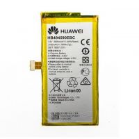 Акумулятор для Huawei Honor 7 (PLK-L01), HB494590EBC [Original PRC] 12 міс. гарантії