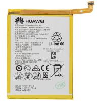 Акумулятор для Huawei Mate 8 NXT-L29 / HB396693ECW [Original] 12 міс. гарантії