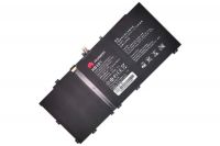 Акумулятор для Huawei MediaPad 10 FHD, HB3S1 [Original PRC] 12 міс. гарантії