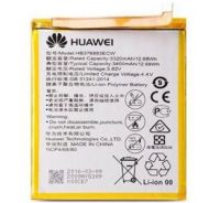 Акумулятор для Huawei P9 PLUS, HB376883ECW [Original PRC] 12 міс. гарантії