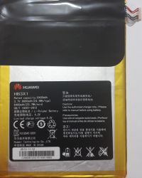 Акумулятор для Huawei S10-201WA / HB3X1 [Original] 12 міс. гарантії