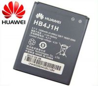 Акумулятор для Huawei U8150 / HB4J1H [Original] 12 міс. гарантії