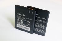 Акумулятор для Huawei U8150, U8510, C5800s, C8500 и др. (HB4J1H) [Original PRC] 12 міс. гарантії