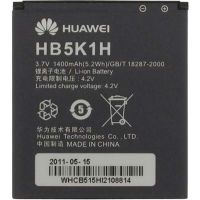 Акумулятор для Huawei U8650 Sonic - HB5K1/HB5K1H [Original] 12 міс. гарантії