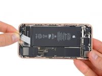 Акумулятор для Apple iPhone 8 [Original PRC] 12 міс. гарантії