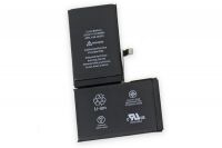Акумулятор для Apple iPhone X 2716 mAh [Original PRC] 12 міс. гарантії