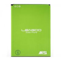 Акумулятор для Leagoo M5 BT-513P / Bravis A504 Trace / X500 Trace Pro / Assistant AS-5433 Max / BQ BQS-5022 Bond [Original PRC] 12 міс. гарантії