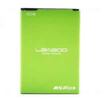 Акумулятор для Leagoo M5 Plus [Original PRC] 12 міс. гарантії